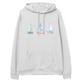Boat Beyaz