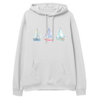 Boat Beyaz