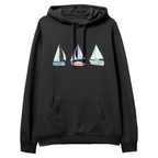 Boat Siyah