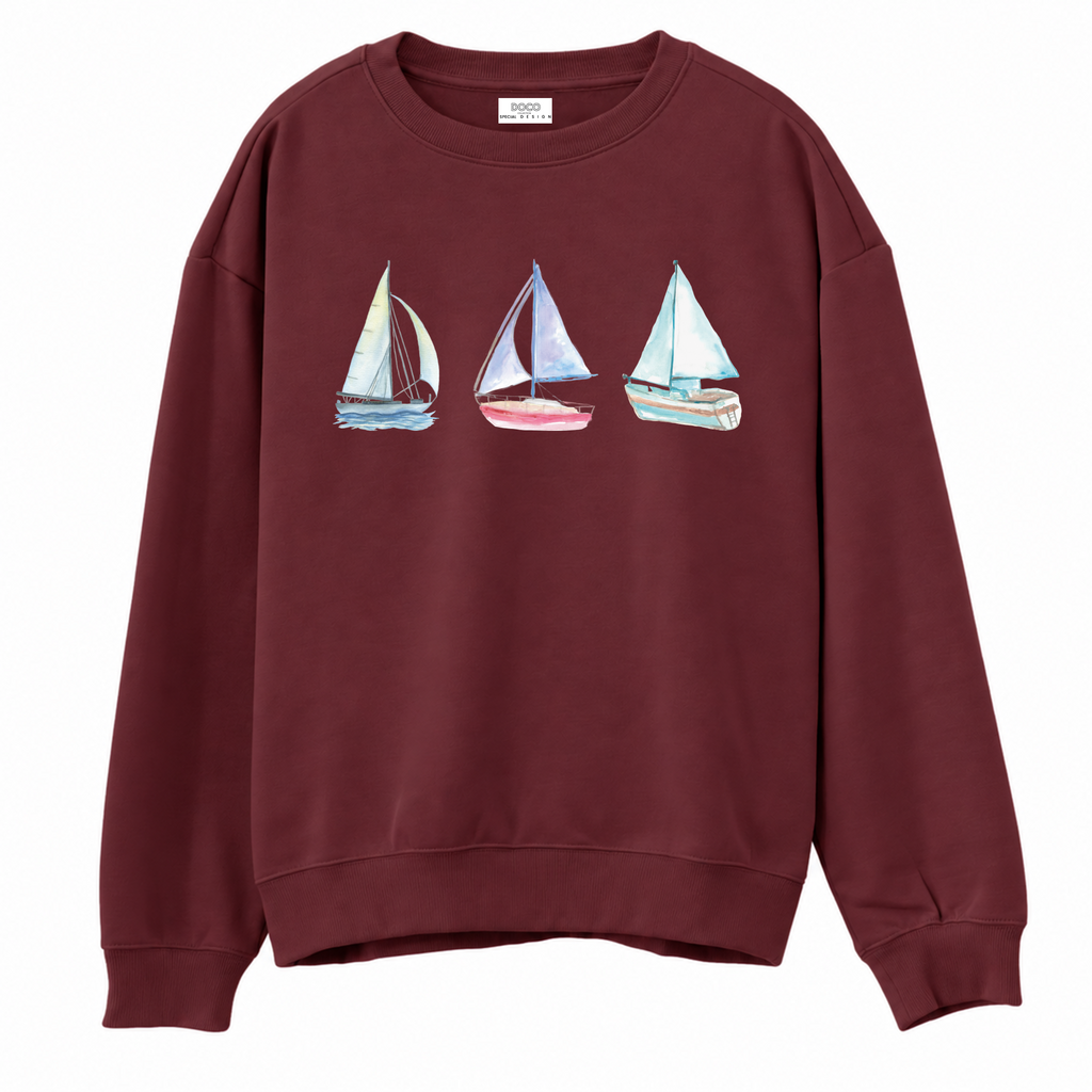 Boat Bordo