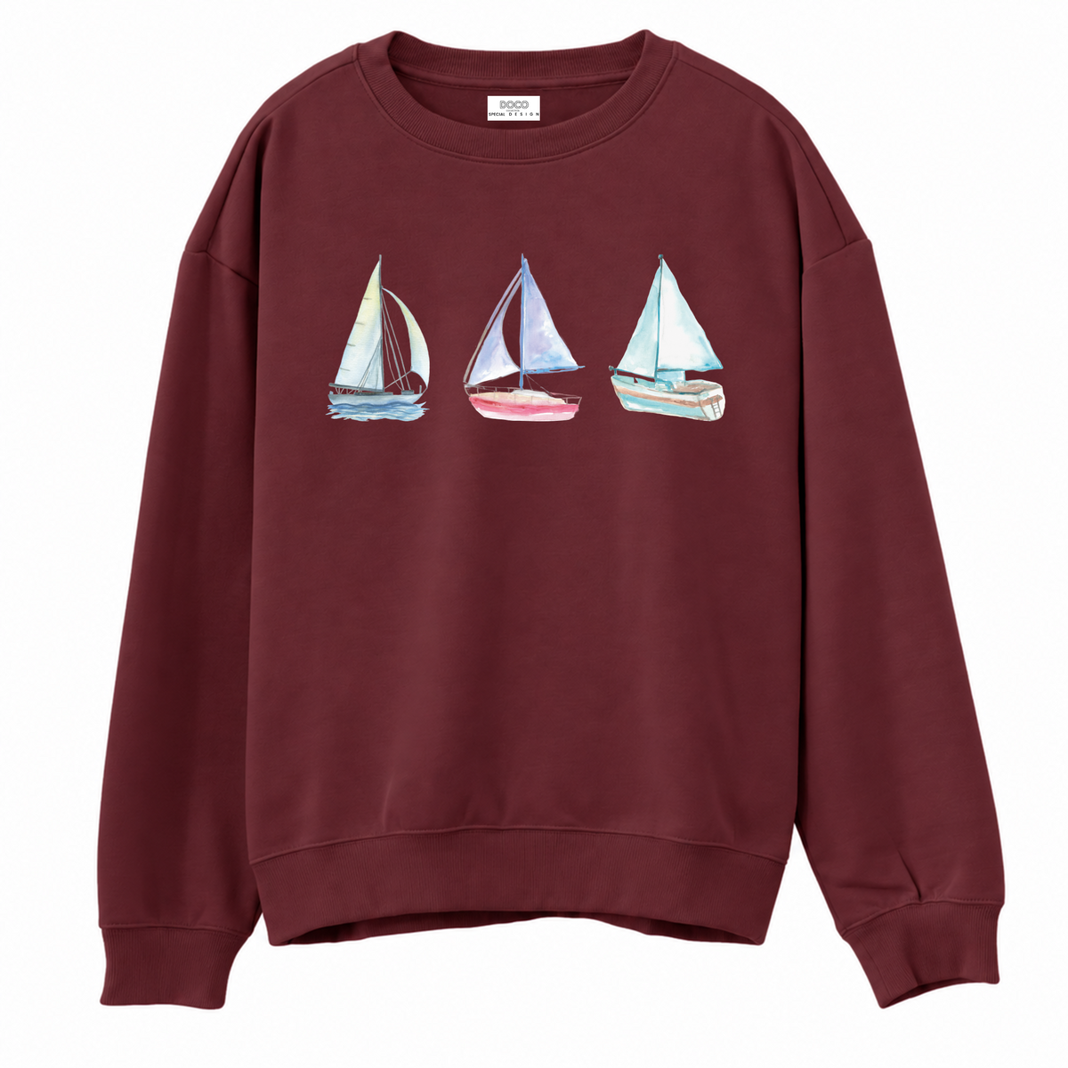 Boat Bordo