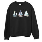 Boat Siyah