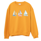 Boat Turuncu