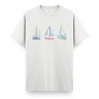Boat Beyaz