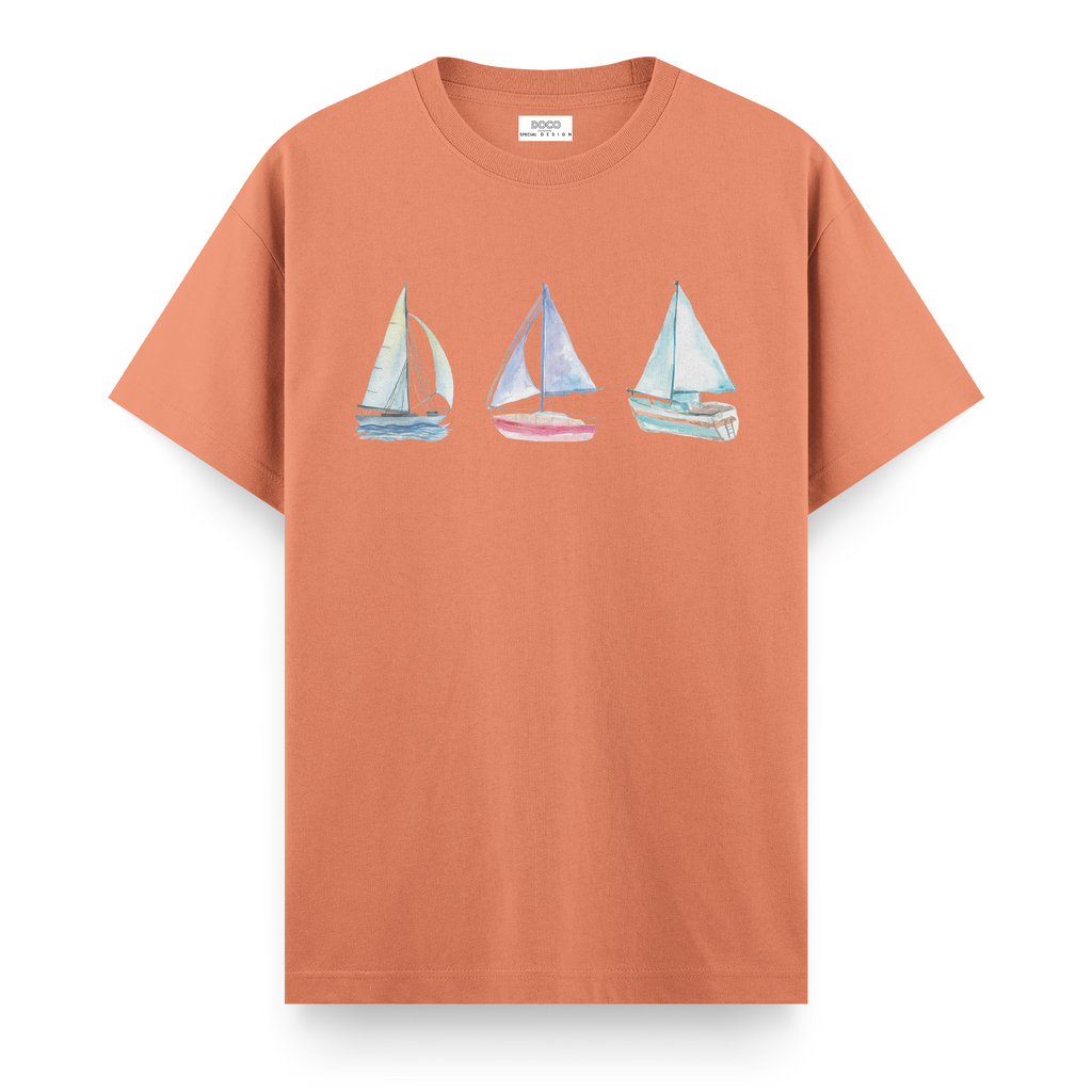 Boat Somon