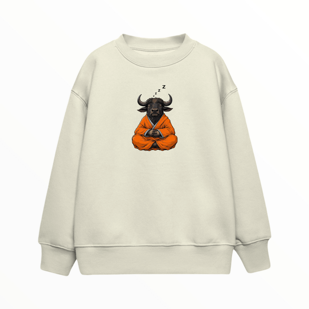 Buffalo Ekru