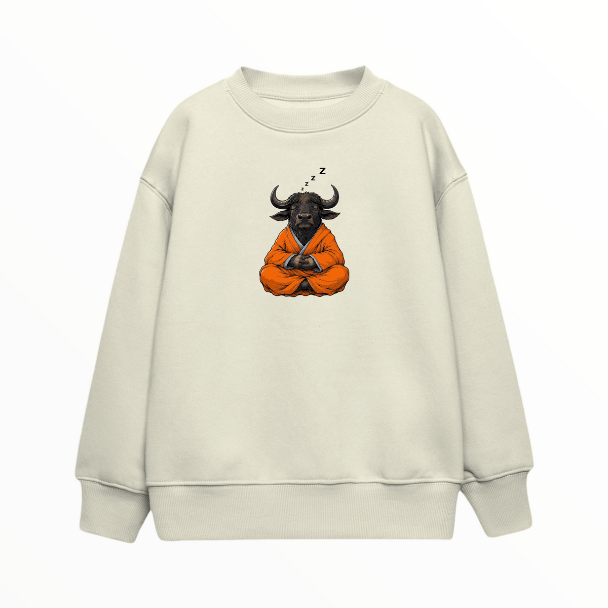 Buffalo Ekru