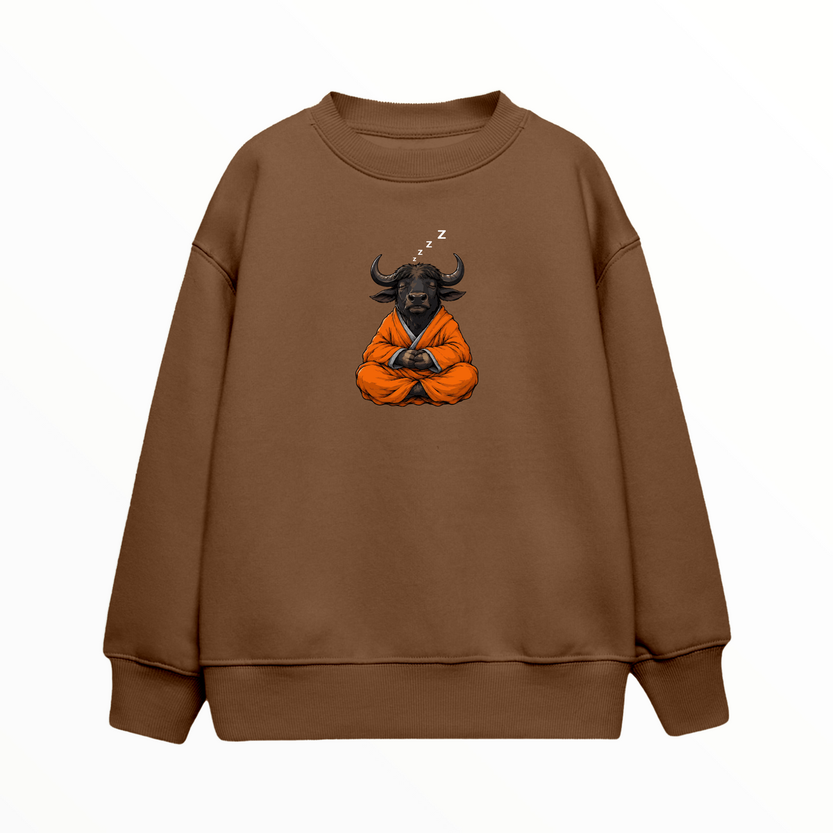 Buffalo Kahverengi