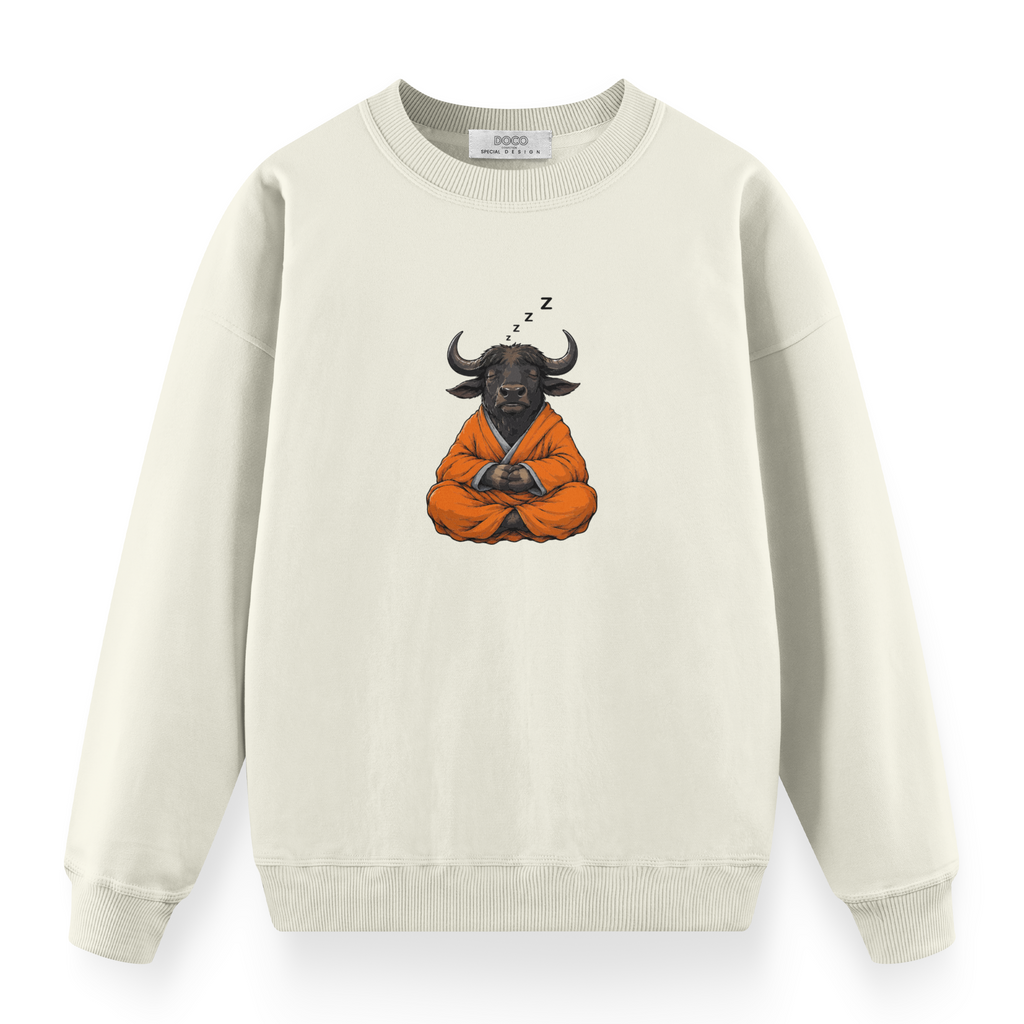 Buffalo Ekru