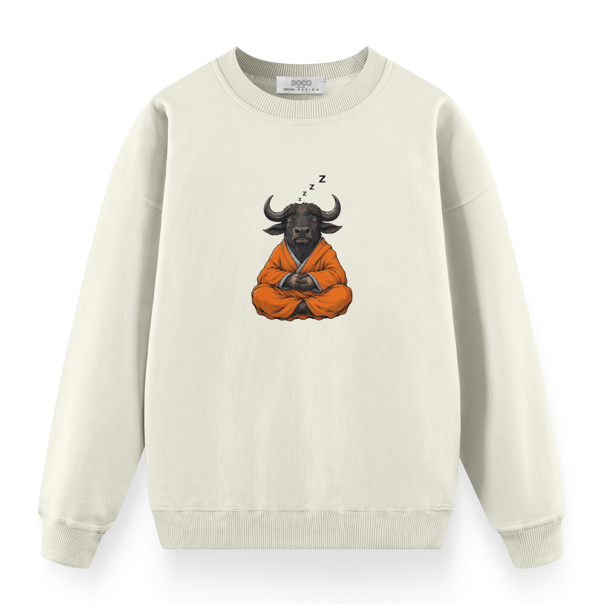 Buffalo Ekru