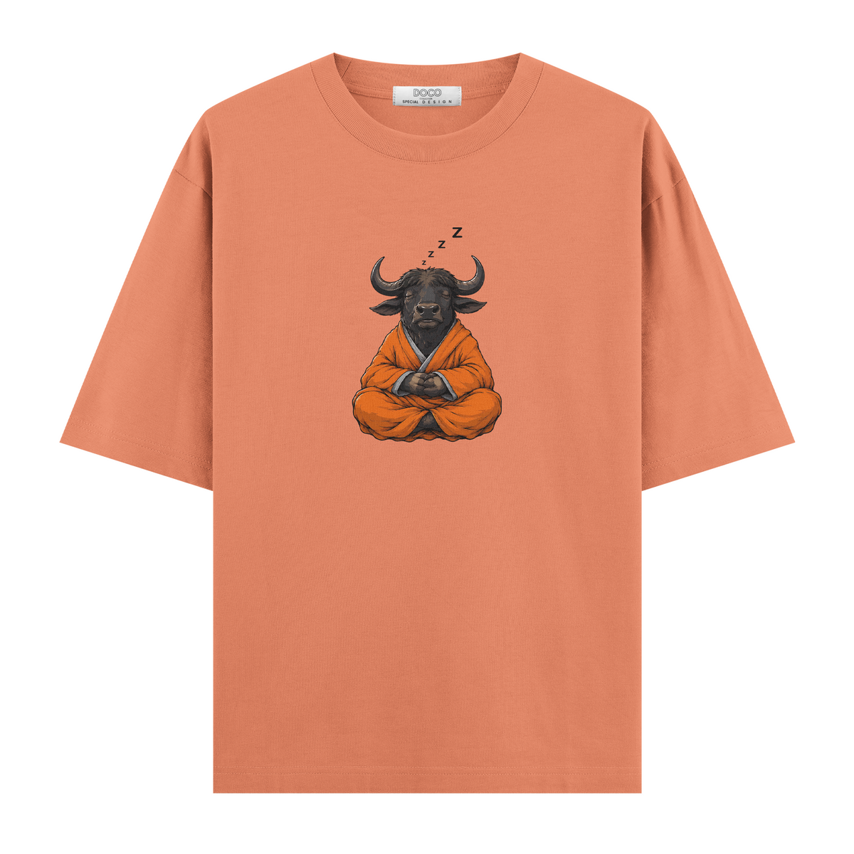Buffalo Somon