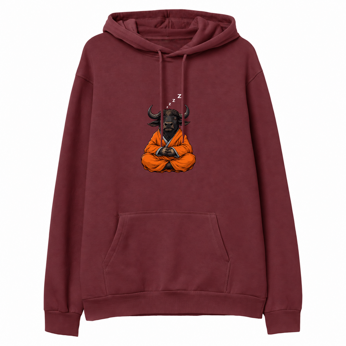 Buffalo Bordo