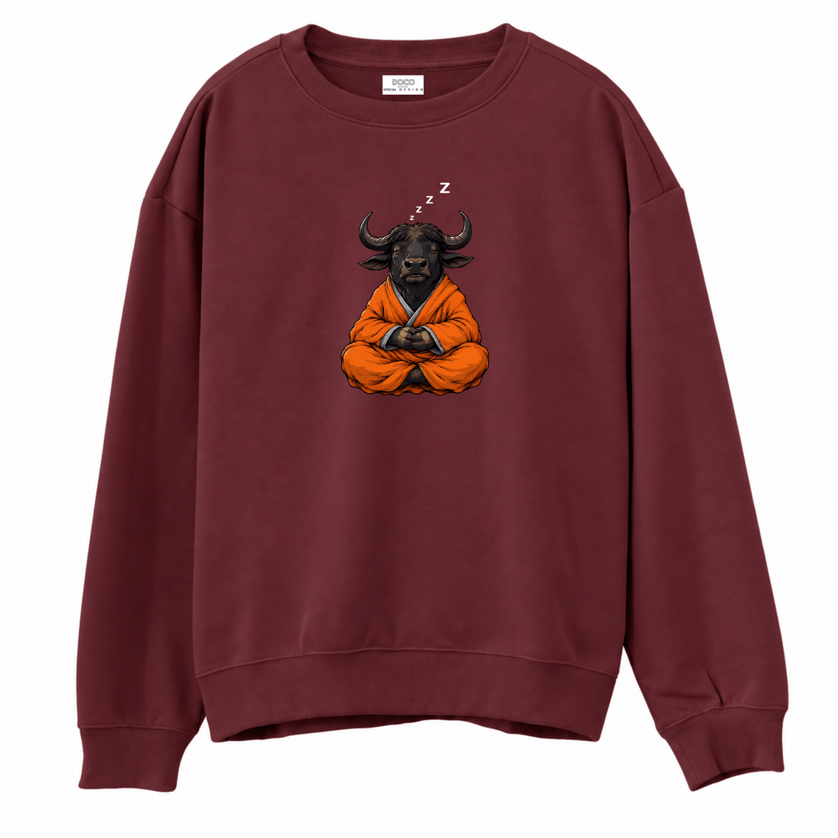 Buffalo Bordo