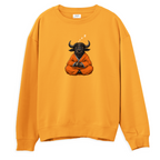 Buffalo Turuncu