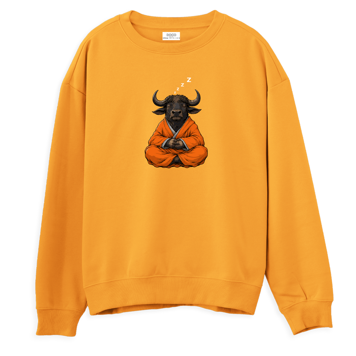 Buffalo Turuncu