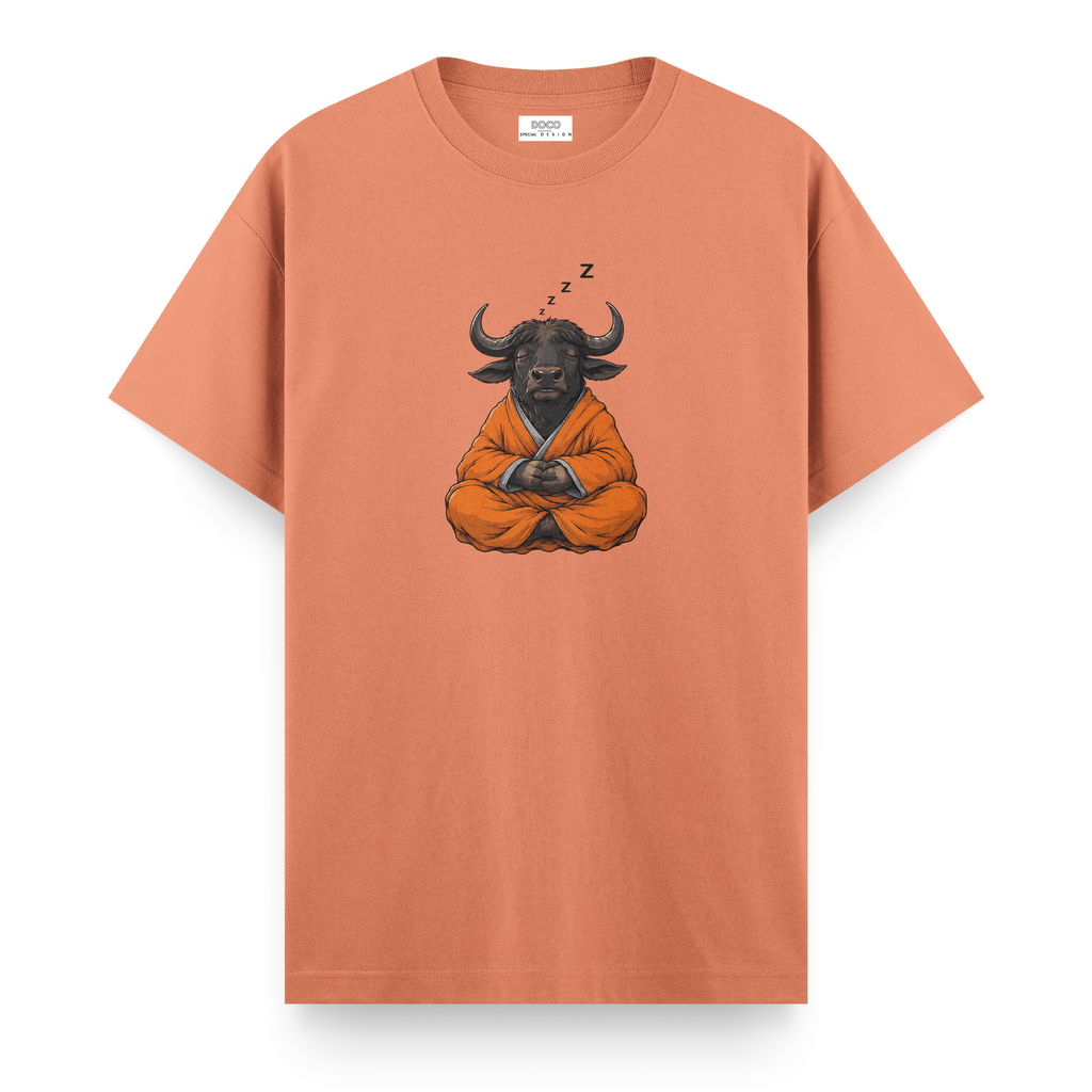 Buffalo Somon