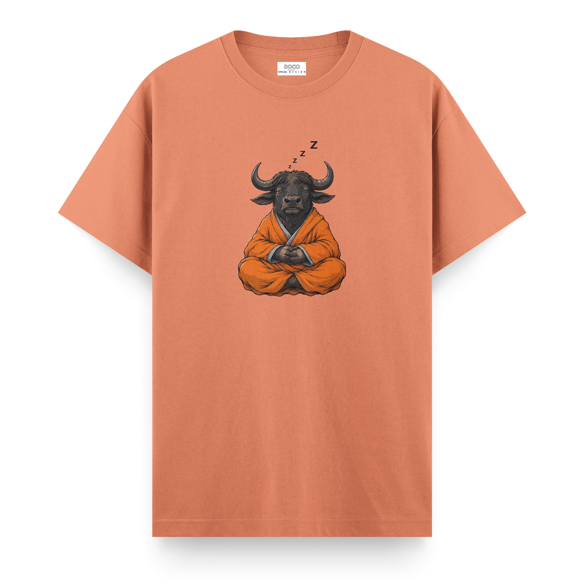 Buffalo Somon