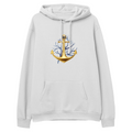 ANC HOR - Regular Hoodie