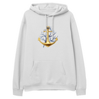 ANC HOR - Regular Hoodie
