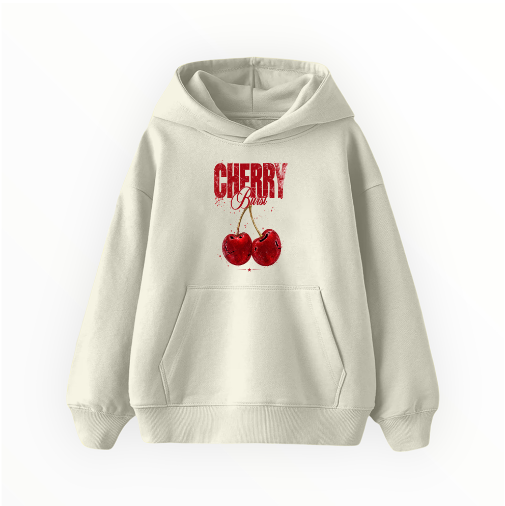 Cherry Ekru