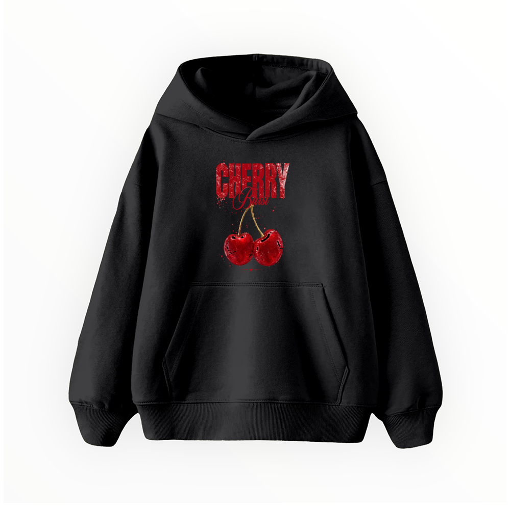 Cherry Siyah