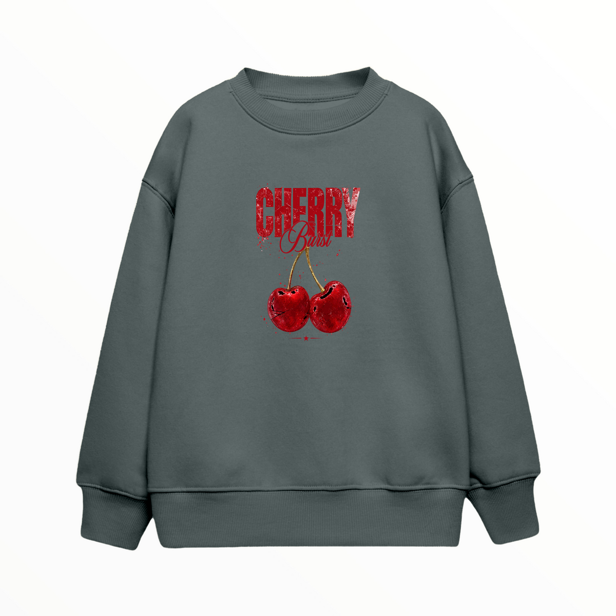 Cherry Antrasit