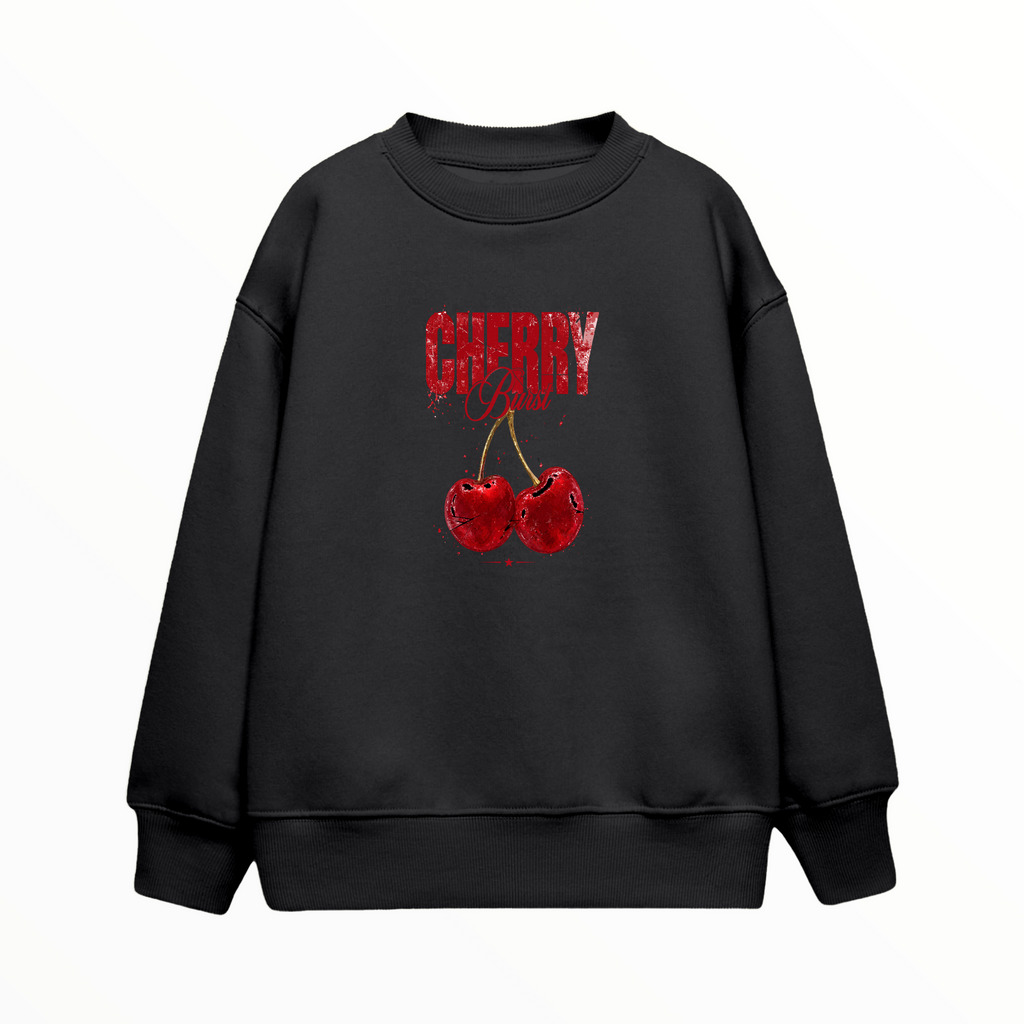 Cherry Siyah