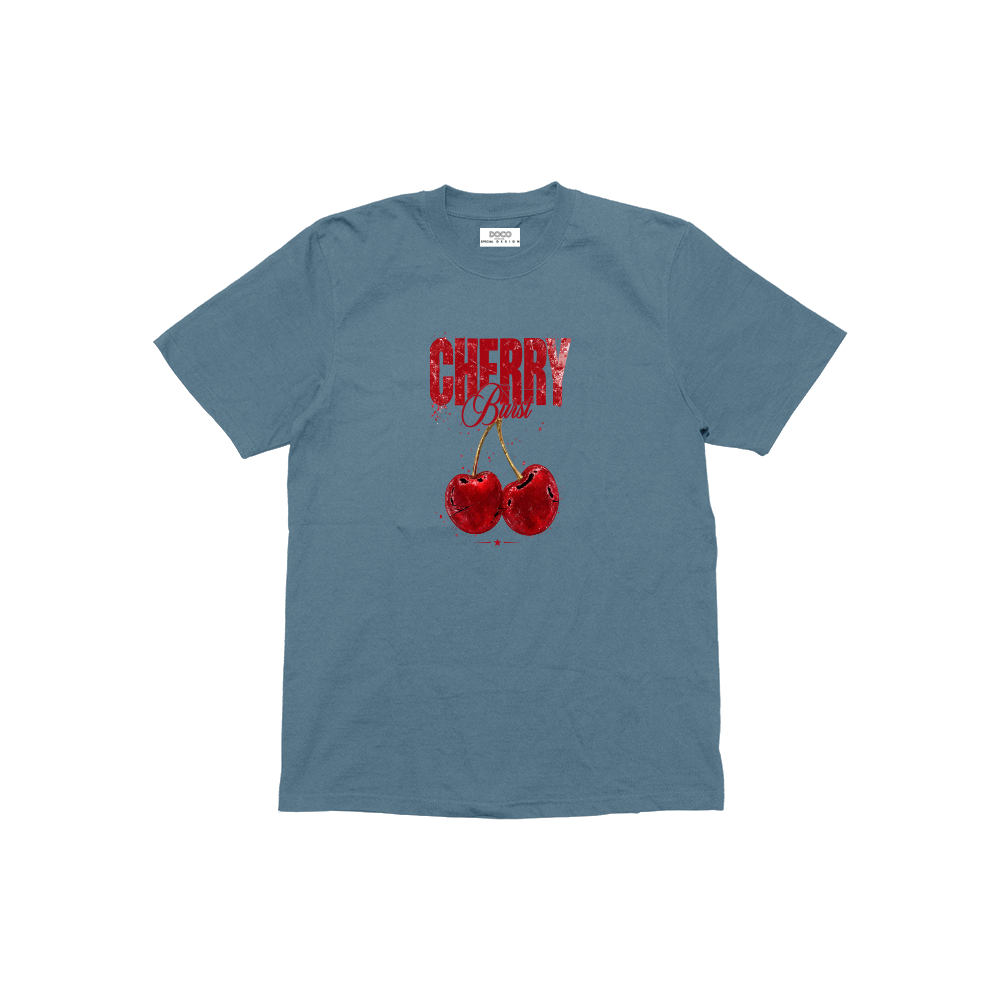 Cherry Antrasit Mavi