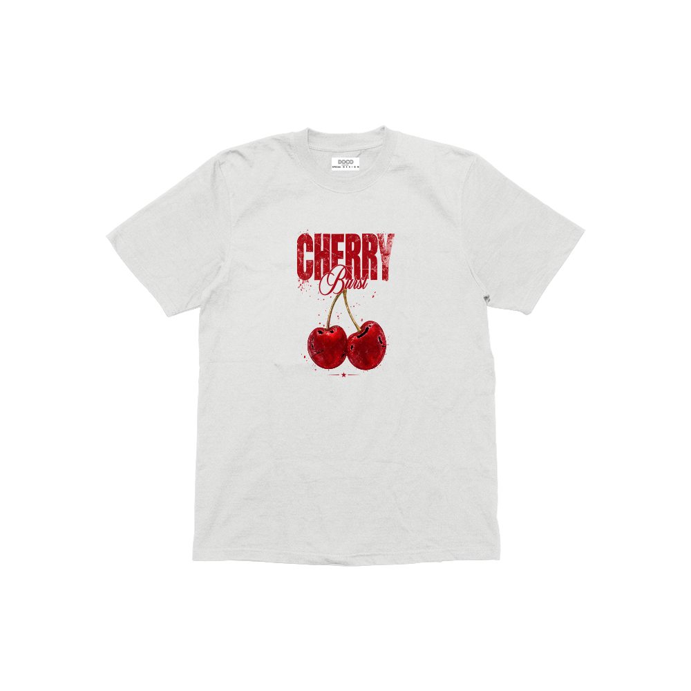 Cherry Beyaz
