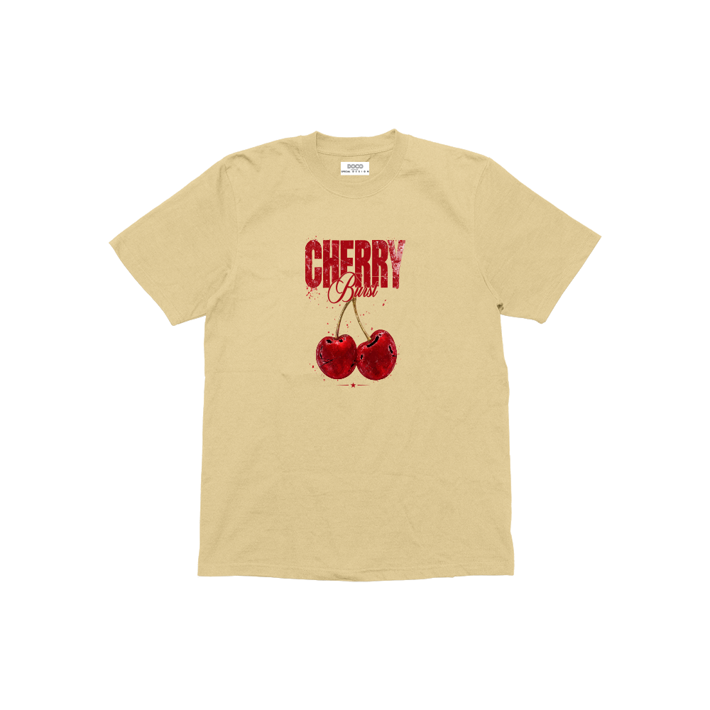 Cherry Krem