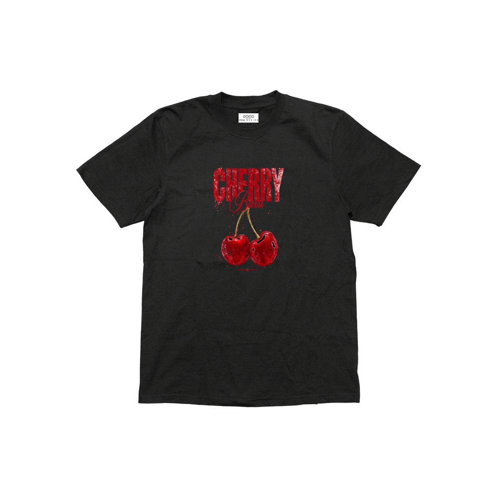 Cherry Siyah