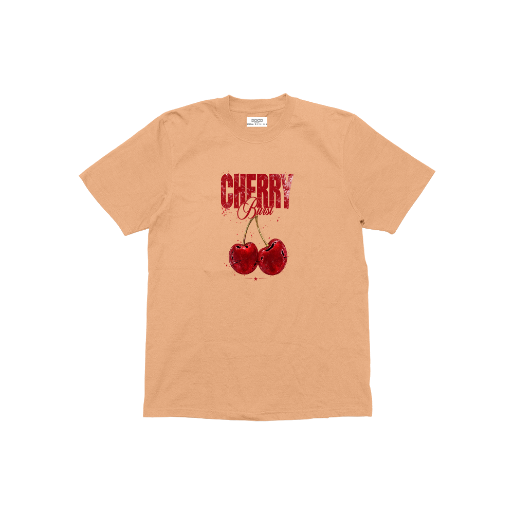 Cherry Somon