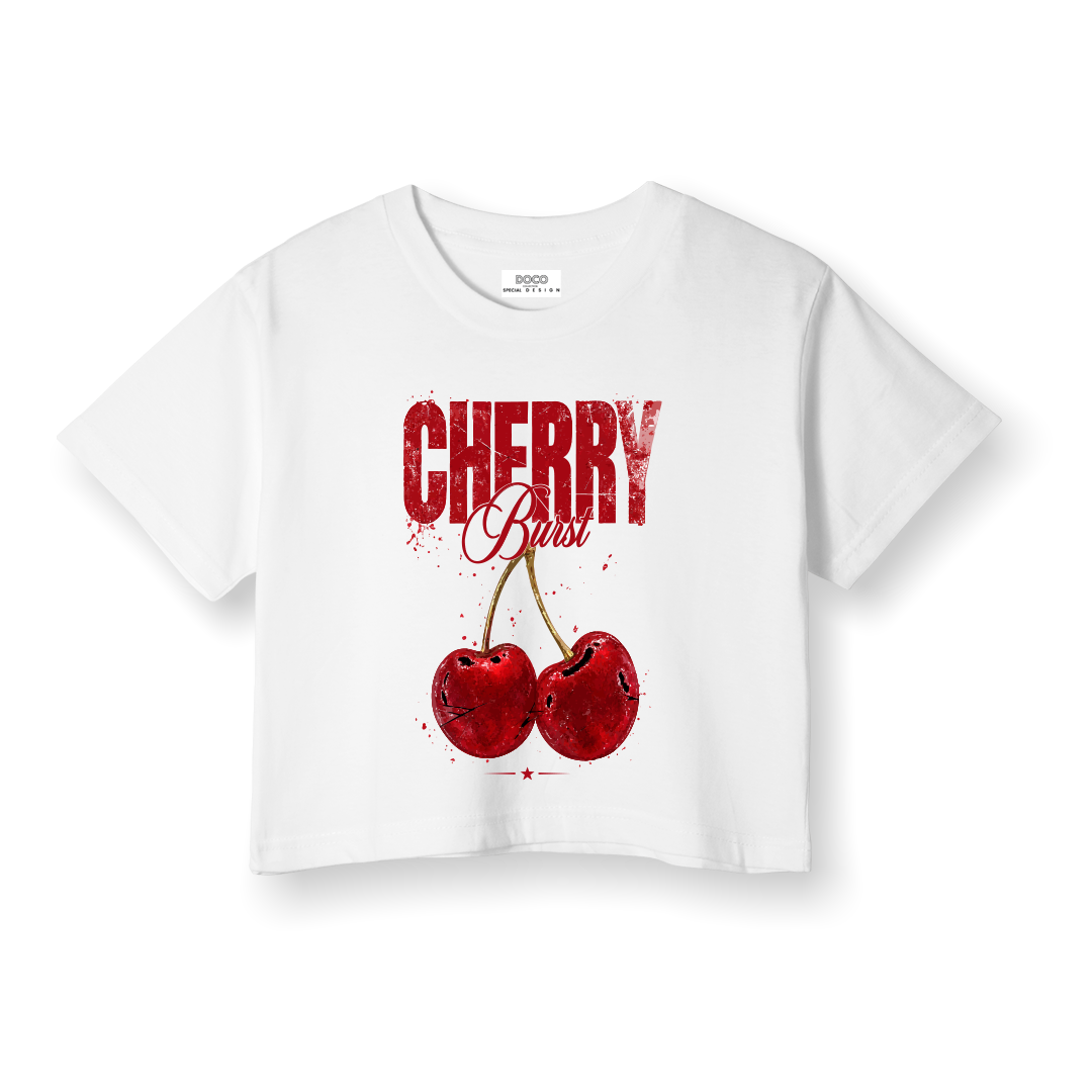 Cherry Beyaz