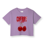Cherry Mor