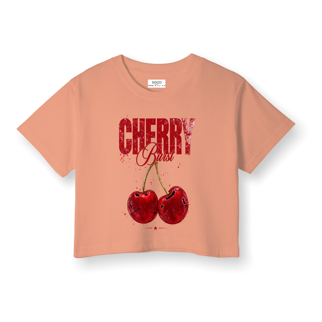 Cherry Somon