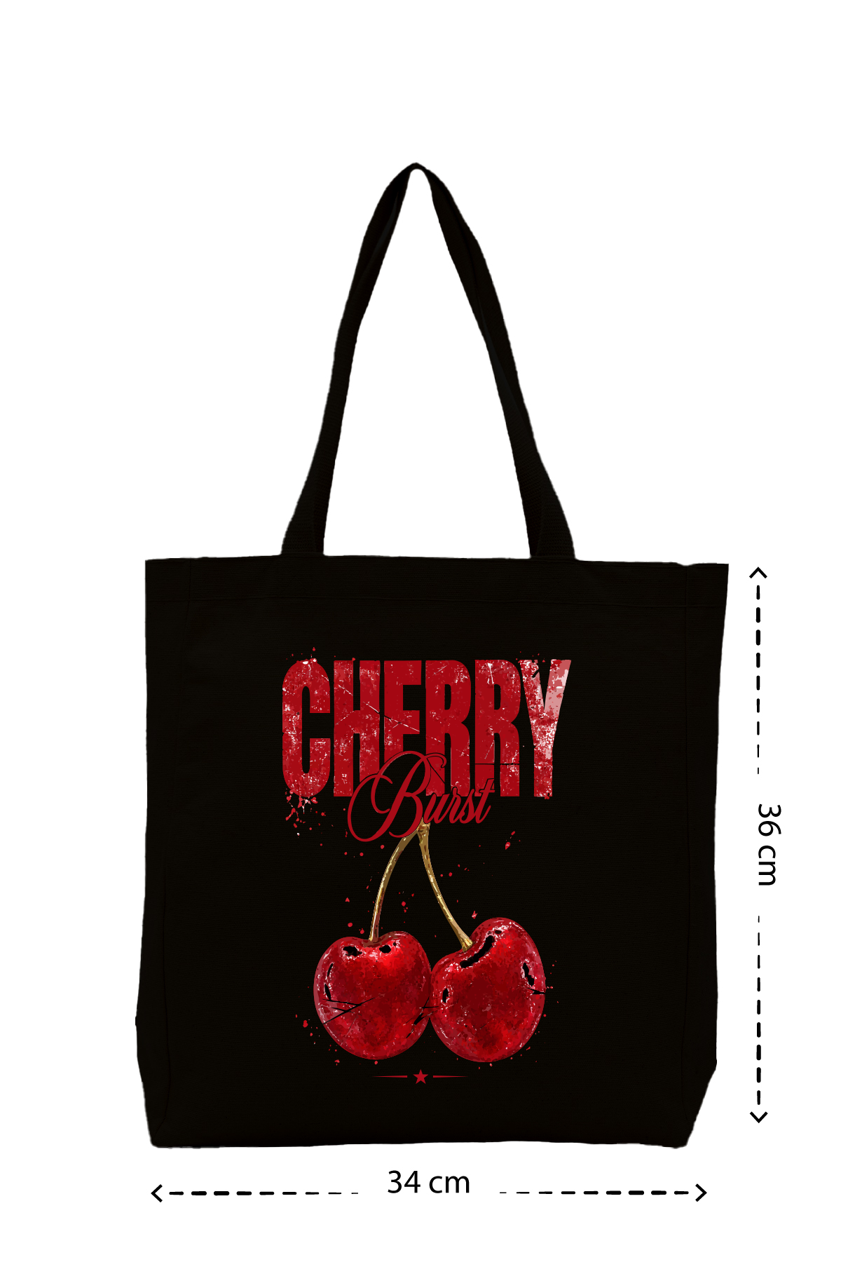 Cherry Siyah