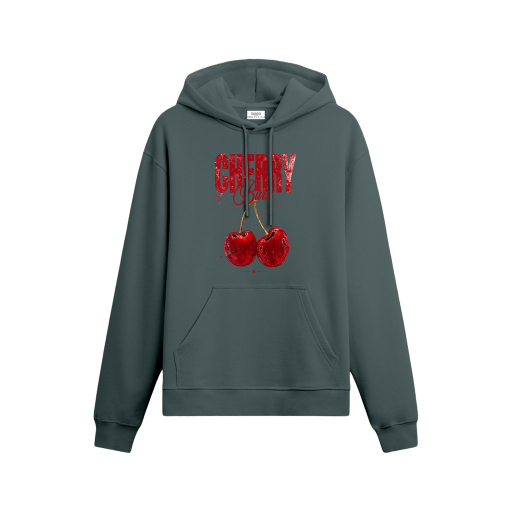 Cherry Antrasit