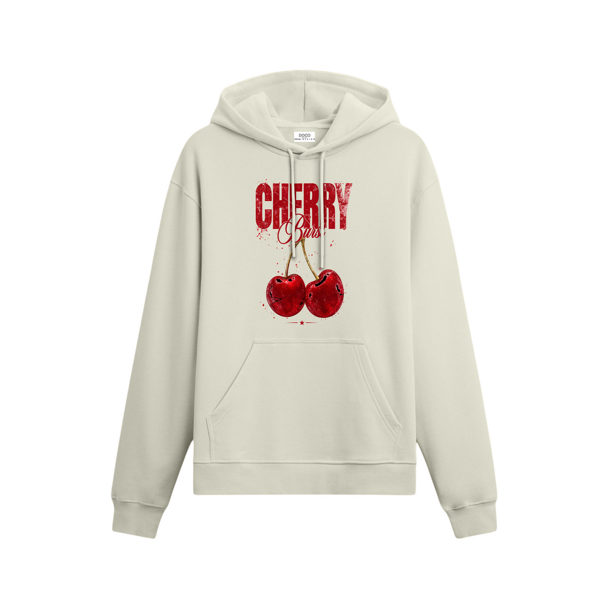Cherry Ekru
