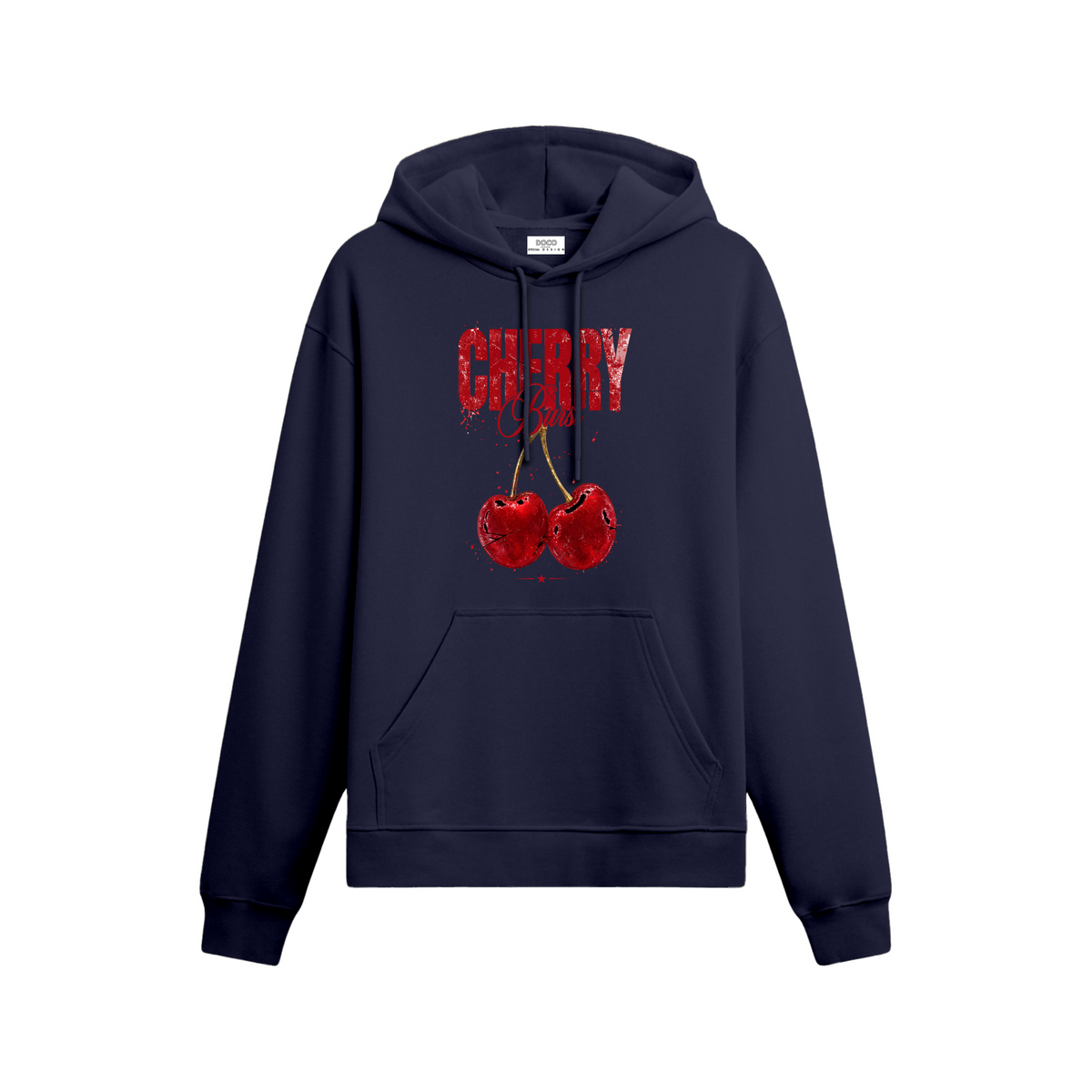 Cherry Lacivert