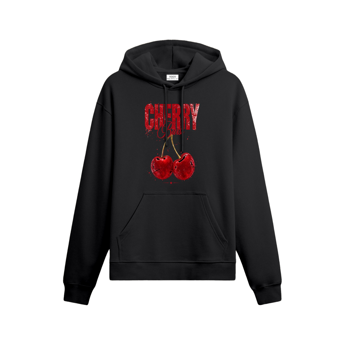 Cherry Siyah