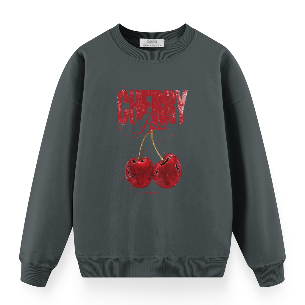 Cherry Antrasit