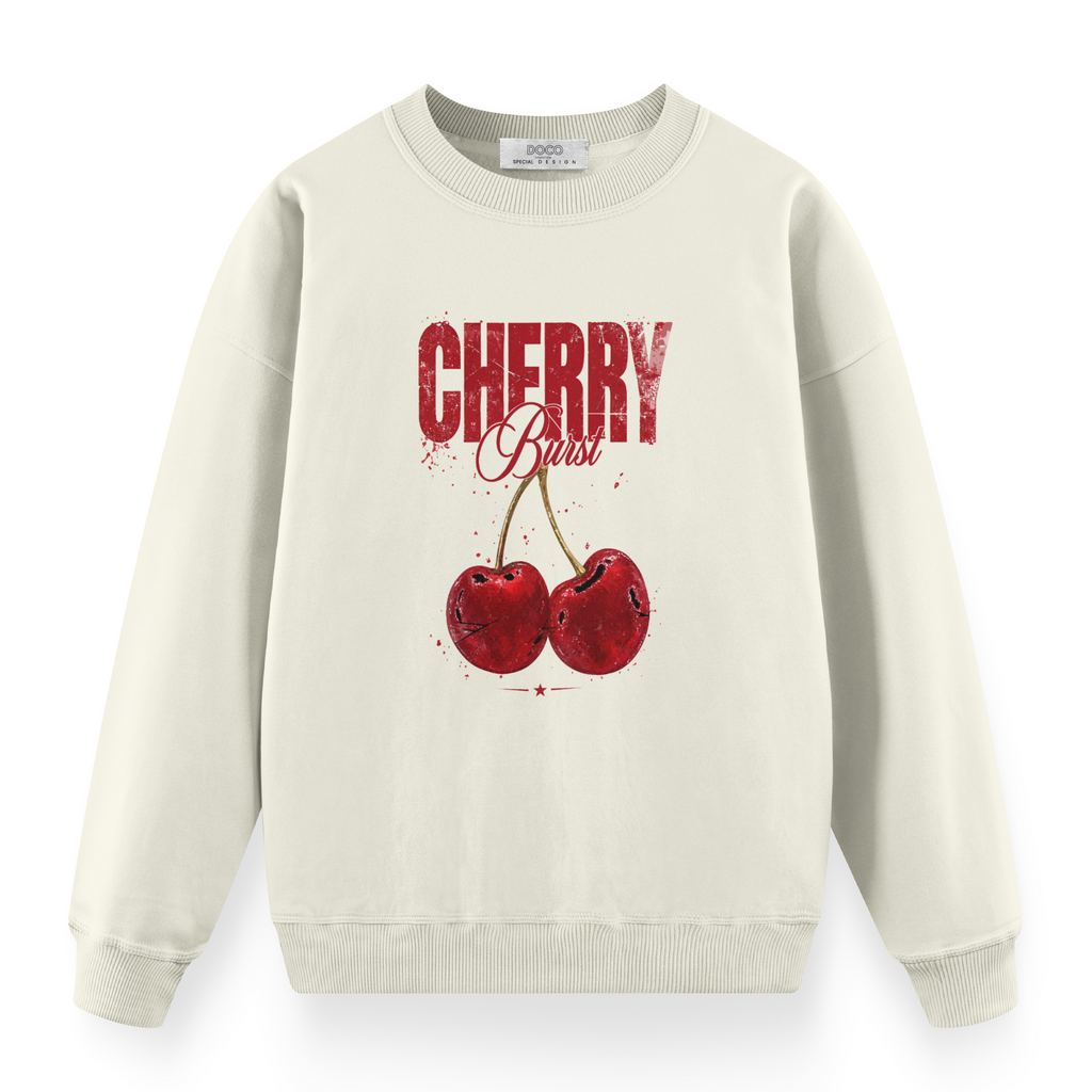 Cherry Ekru