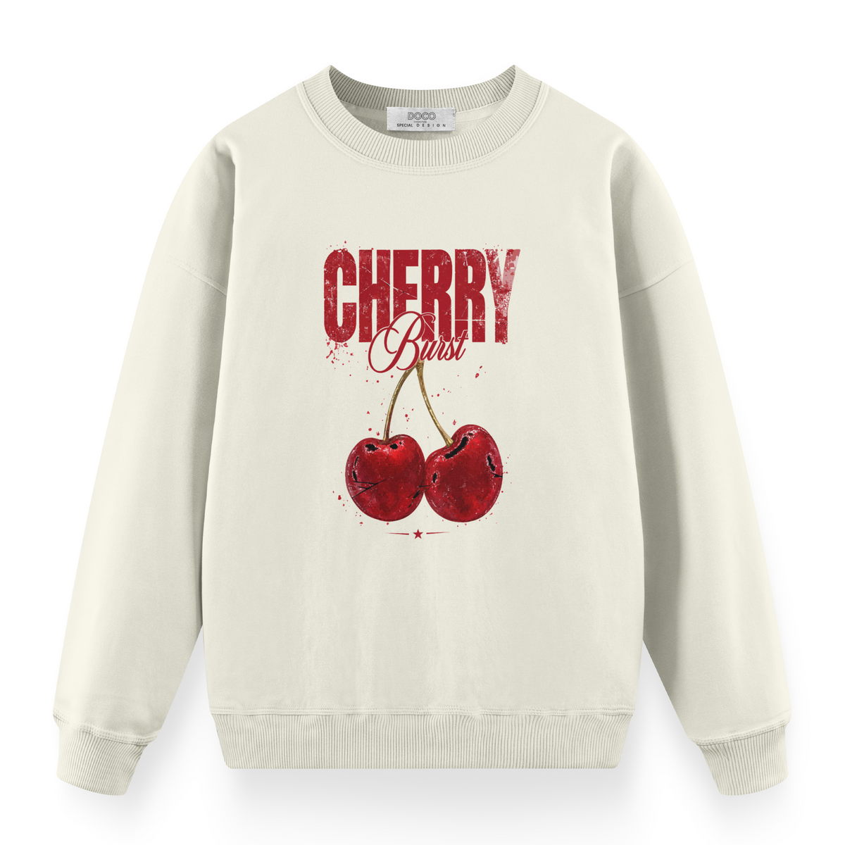 Cherry Ekru