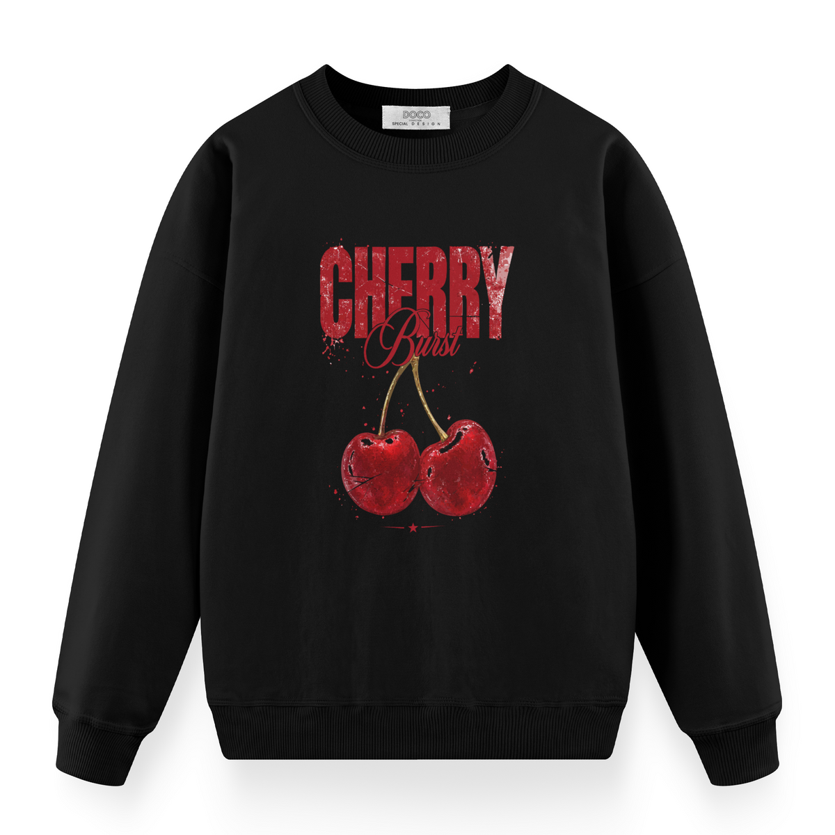 Cherry Siyah