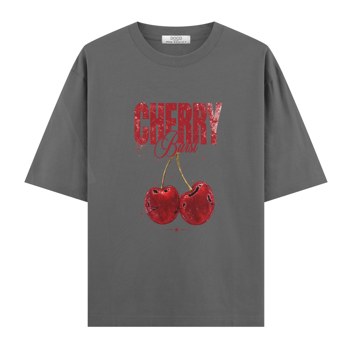 Cherry Antrasit