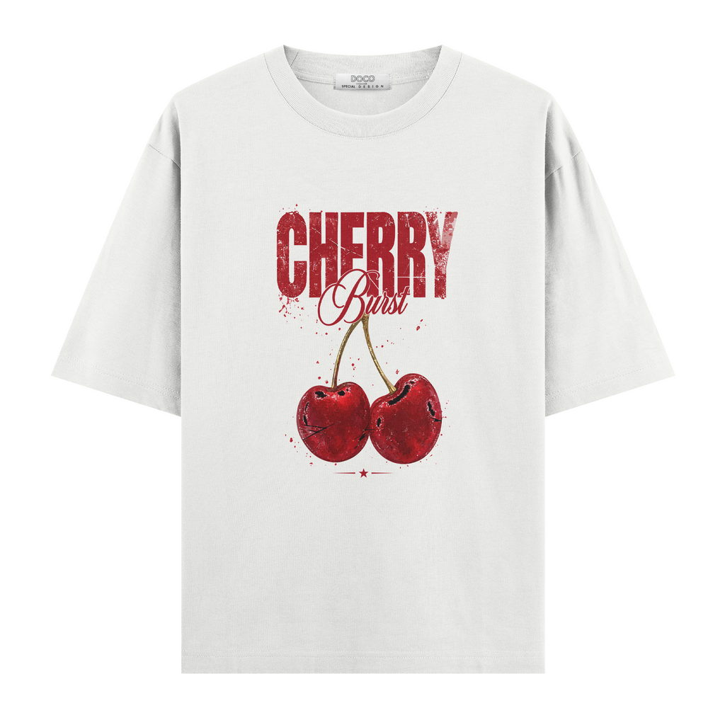 Cherry Beyaz