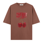 Cherry Kahverengi