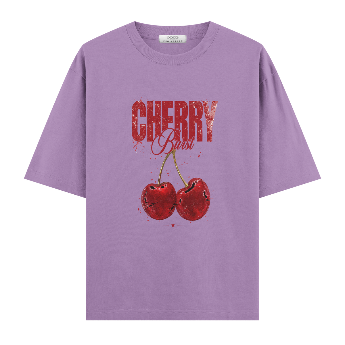 Cherry Mor