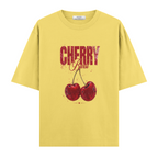 Cherry Sarı