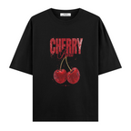 Cherry Siyah